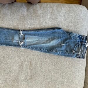 Abercrombie jeans
